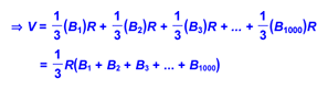 Surface Area of a Sphere - Step 4